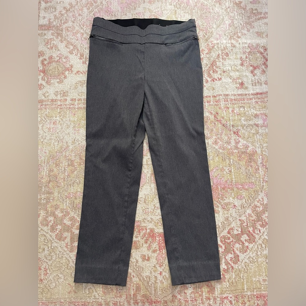 Candie's Gray Slacks